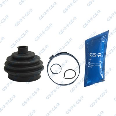 Комплект пыльника, приводной вал GSP 780164