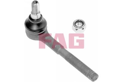 Наконечник поперечной рулевой тяги Schaeffler FAG 840 0727 10