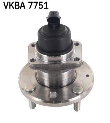 Комплект подшипника ступицы колеса SKF VKBA 7751