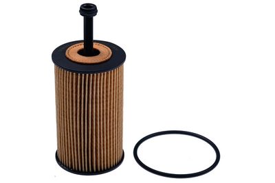 Масляный фильтр DENCKERMANN A210080