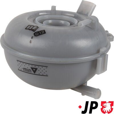 Kompensācijas tvertne, Dzesēšanas šķidrums JP GROUP 1114702900