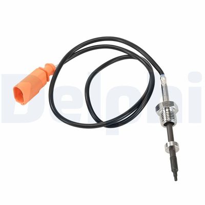 Датчик, температура выхлопных газов DELPHI TS30395-12B1