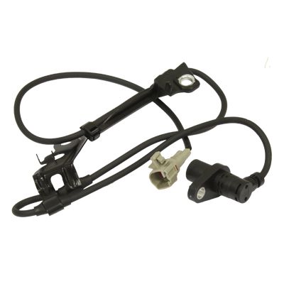 Датчик, частота вращения колеса HITACHI 131595