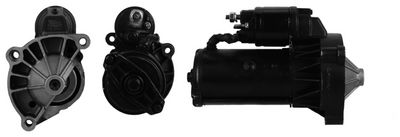 Стартер LUCAS LRS01579