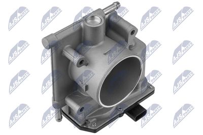 Корпус дроссельной заслонки NTY ETB-MZ-004