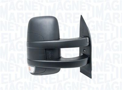 Ārējais atpakaļskata spogulis, Vadītāja kabīne MAGNETI MARELLI 182215020000