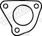Прокладка, труба выхлопного газа WALKER 81086
