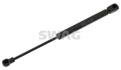 Gāzes atspere, Bagāžas/Kravas nodalījuma vāks SWAG 62 93 8235
