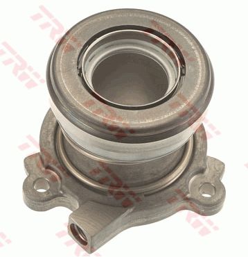 Centrālais izslēdzējmehānisms, Sajūgs TRW PJQ224