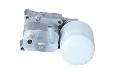 Корпус, масляный фильтр NRF 31194