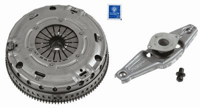 Sajūga komplekts SACHS 3 090 600 008