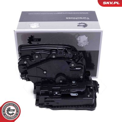 Durvju slēdzene ESEN SKV 60SKV251