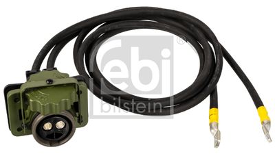 Розетка FEBI BILSTEIN 171802