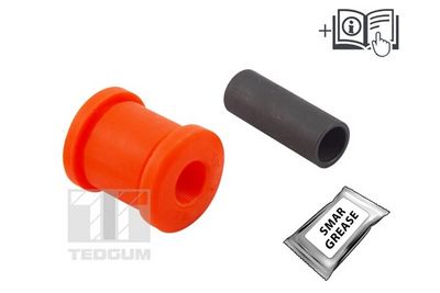 Piekare, Šķērssvira TEDGUM 00307675