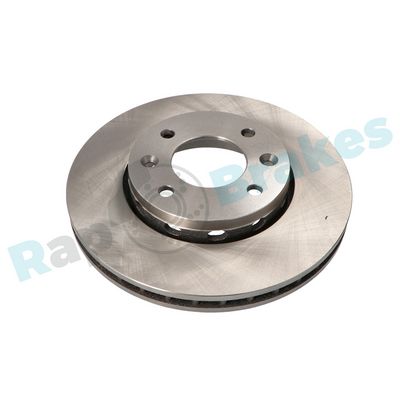 Bremžu diski RAP BRAKES R-D0019