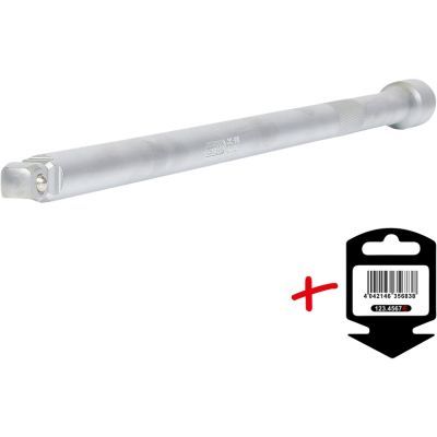 Pagarinātājs, Muciņatslēga KS TOOLS 911.1487-E