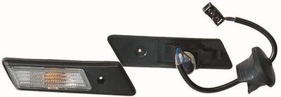 Фонарь указателя поворота ABAKUS 4441402LUEC