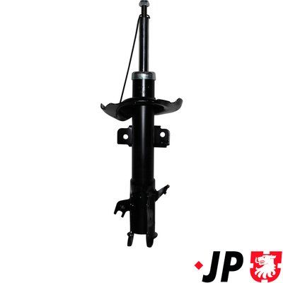 Амортизатор JP GROUP 3842100770