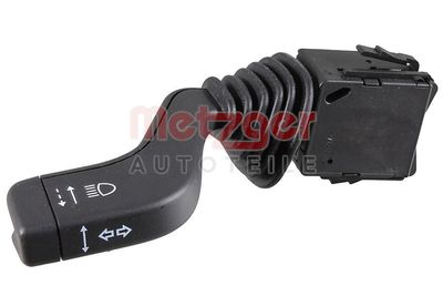 Переключатель указателей поворота METZGER 09161054