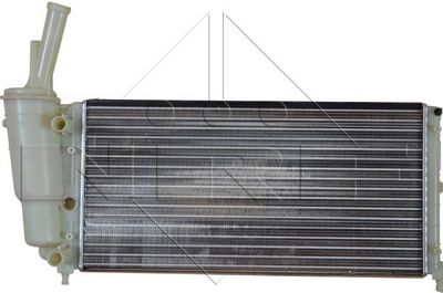 Radiators, Motora dzesēšanas sistēma NRF 53226
