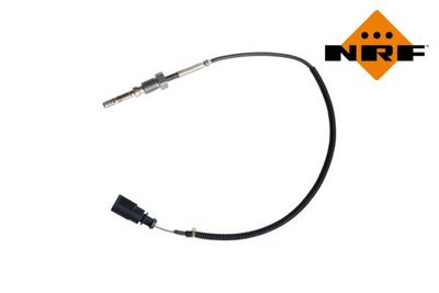 Devējs, Izplūdes gāzu temperatūra NRF 707056