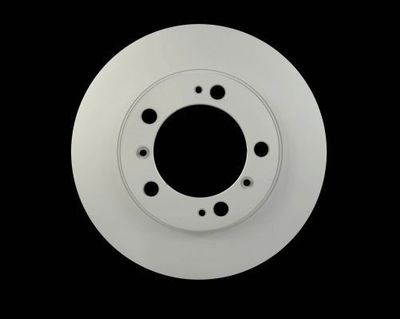 Bremžu diski HELLA PAGID 8DD 355 105-721