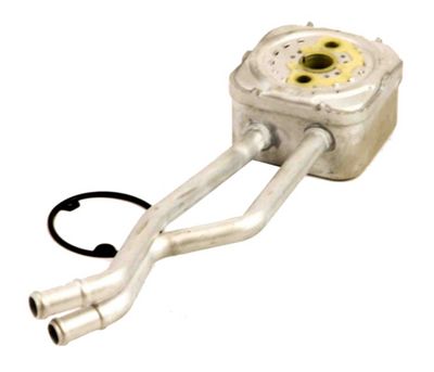 масляный радиатор, двигательное масло MAXGEAR 14-0099