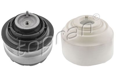 Подвеска, двигатель TOPRAN 407 843