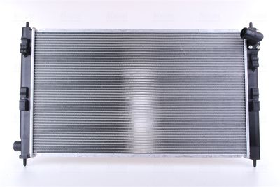 Radiators, Motora dzesēšanas sistēma NISSENS 628969