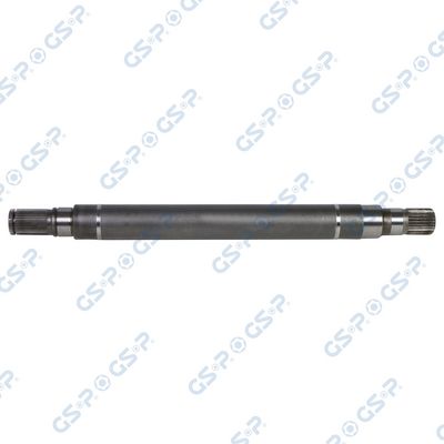 Piedziņas vārpsta GSP 201693