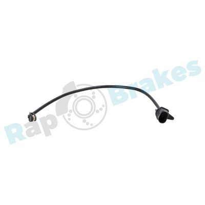 Indikators, Bremžu uzliku nodilums RAP BRAKES R-G0192