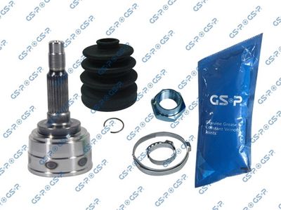 Шарнирный комплект, приводной вал GSP 821002