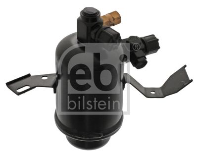 Осушитель, кондиционер FEBI BILSTEIN 03911