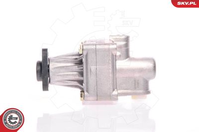 Hidrosūknis, Stūres iekārta ESEN SKV 10SKV011