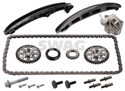 Комплект цели привода распредвала SWAG 33 10 2216