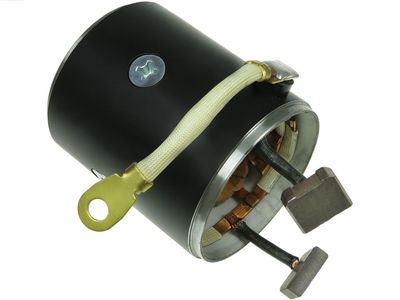 Обмотка возбуждения, стартер AS-PL SF1012S