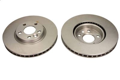 Тормозной диск QUARO QD6766