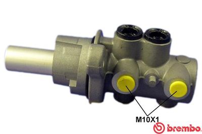 pompa ham. FIAT BREMBO M 23 127