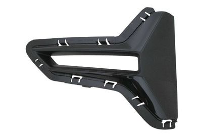 Ventilatora reste, Bampers ABAKUS 444-2519R-UD