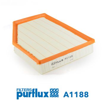 Воздушный фильтр PURFLUX A1188