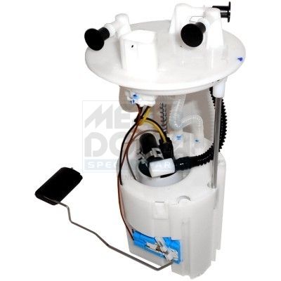 Элемент системы питания MEAT & DORIA 77436