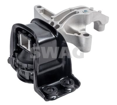 Подвеска, двигатель SWAG 33 10 6117