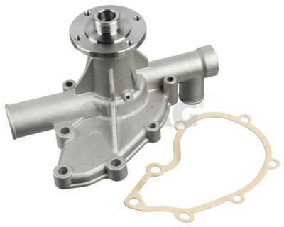 Водяной насос, охлаждение двигателя SWAG 20 15 0005