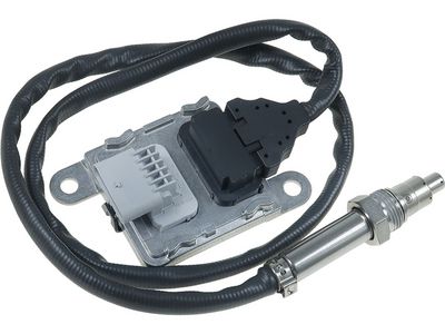 NOx devējs, Karbamīda iesmidzināšana AS-PL NOX9533