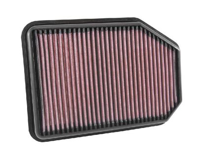 Gaisa filtrs K&N Filters 33-5023