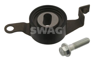 Натяжной ролик, ремень ГРМ SWAG 50 03 0021
