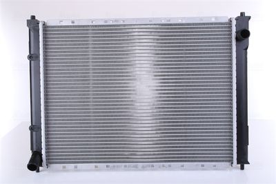 Radiators, Motora dzesēšanas sistēma NISSENS 64307A