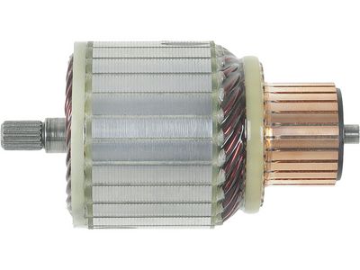Enkurs, Starteris AS-PL SA0151S
