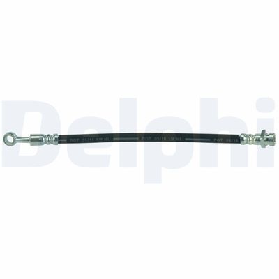 Тормозной шланг DELPHI LH7302