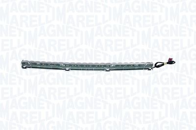 Papildus bremžu signāla lukturis MAGNETI MARELLI 715001120530